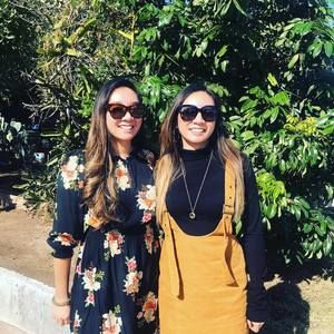 Meet your Posher, Elizabeth